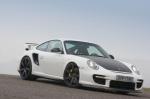 Porsche 911 SP800 R by Sportec 2011 года